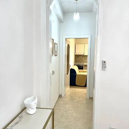 Appartamento Maison 94 *