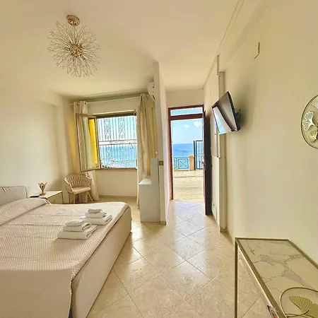 Maison 94 * שילה