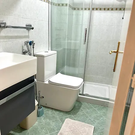 דירה Maison 94 שילה