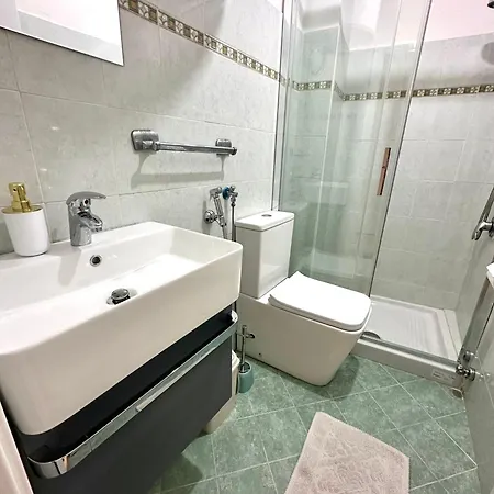 Maison 94 דירה *