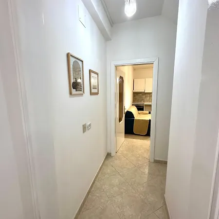 Appartamento Maison 94 Scilla