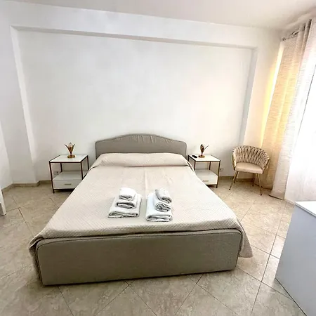 Apartment Maison 94
