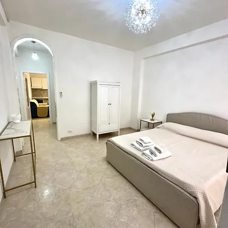 Apartment Maison 94 Scilla