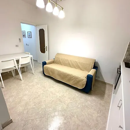 Apartment Maison 94 Scilla