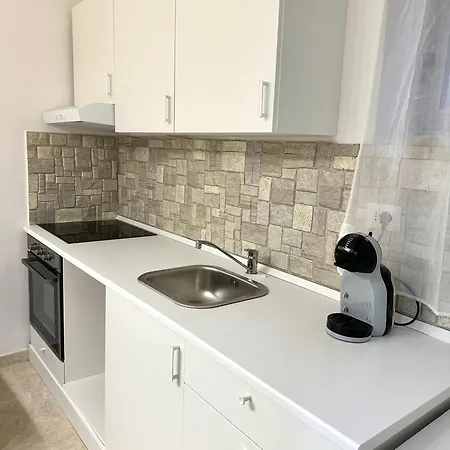 Maison 94 Apartment